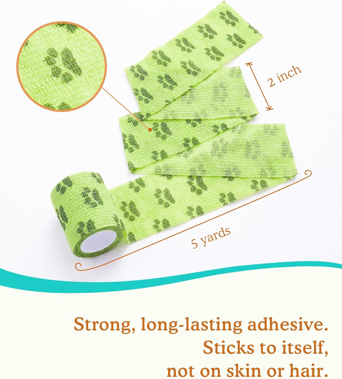 Cat Paw Bandages Cat Paw Bandages